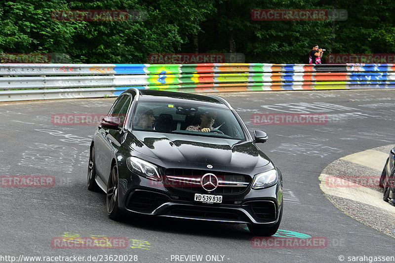 Bild #23620028 - Touristenfahrten Nürburgring Nordschleife (13.08.2023)