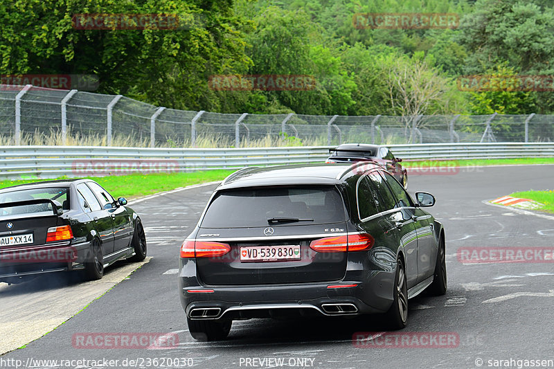 Bild #23620030 - Touristenfahrten Nürburgring Nordschleife (13.08.2023)