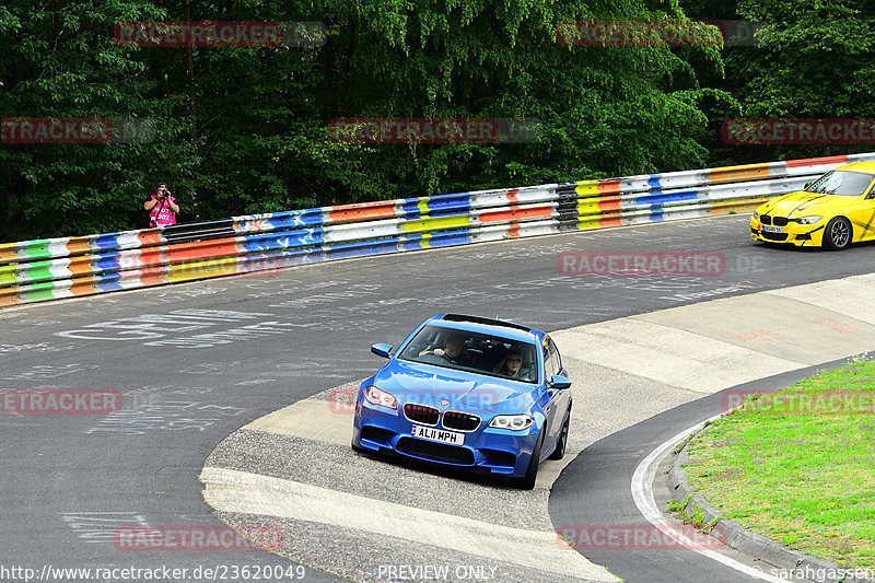 Bild #23620049 - Touristenfahrten Nürburgring Nordschleife (13.08.2023)