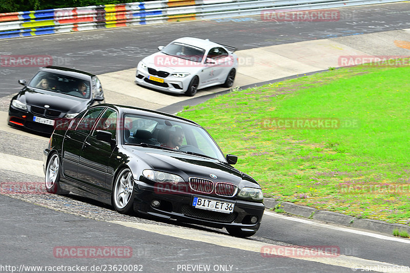 Bild #23620082 - Touristenfahrten Nürburgring Nordschleife (13.08.2023)