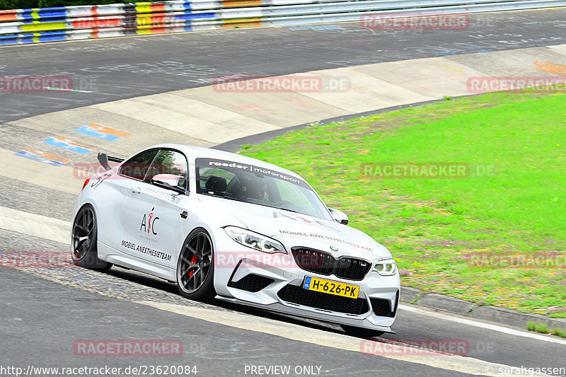 Bild #23620084 - Touristenfahrten Nürburgring Nordschleife (13.08.2023)