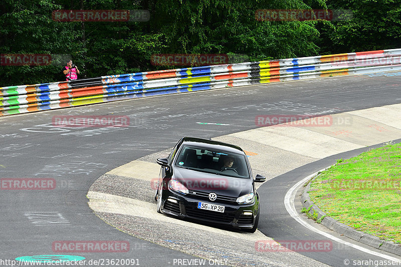 Bild #23620091 - Touristenfahrten Nürburgring Nordschleife (13.08.2023)