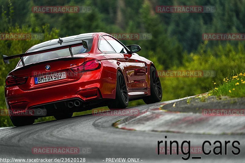 Bild #23620128 - Touristenfahrten Nürburgring Nordschleife (13.08.2023)