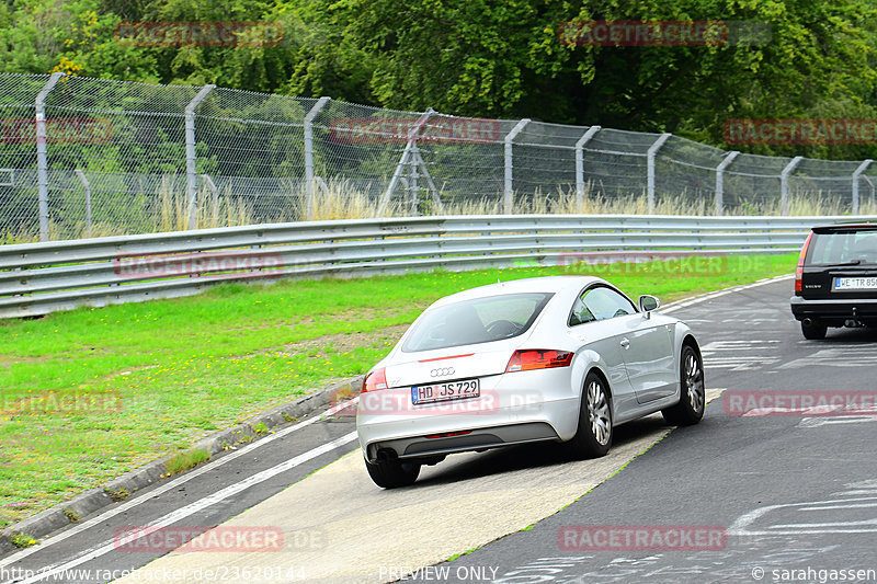 Bild #23620144 - Touristenfahrten Nürburgring Nordschleife (13.08.2023)