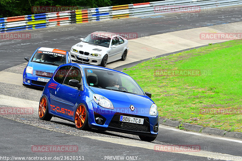 Bild #23620151 - Touristenfahrten Nürburgring Nordschleife (13.08.2023)