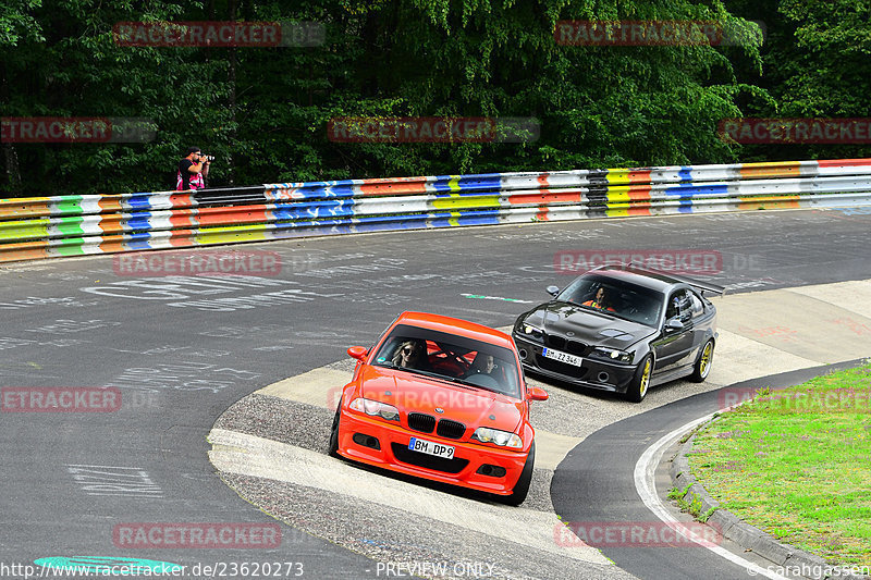 Bild #23620273 - Touristenfahrten Nürburgring Nordschleife (13.08.2023)