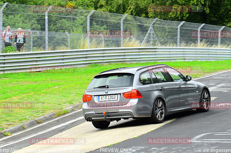 Bild #23620345 - Touristenfahrten Nürburgring Nordschleife (13.08.2023)