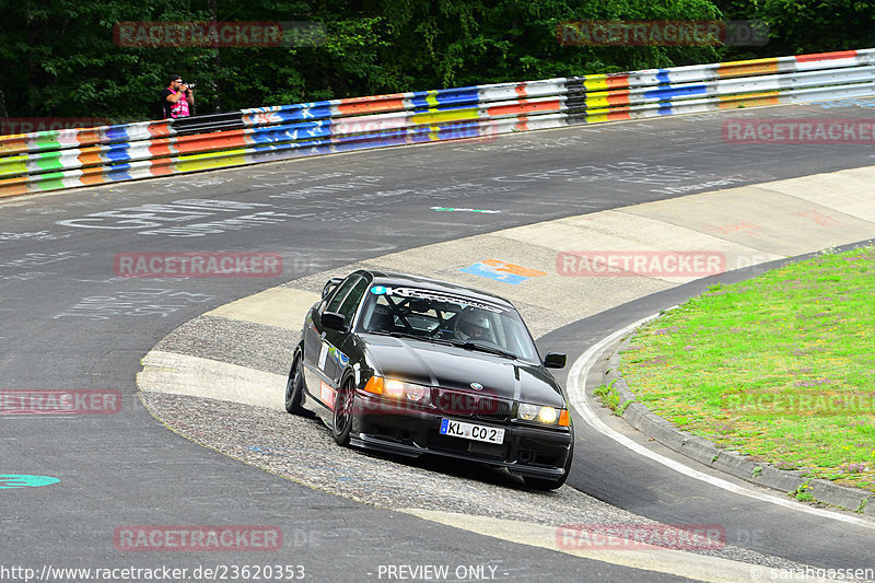 Bild #23620353 - Touristenfahrten Nürburgring Nordschleife (13.08.2023)