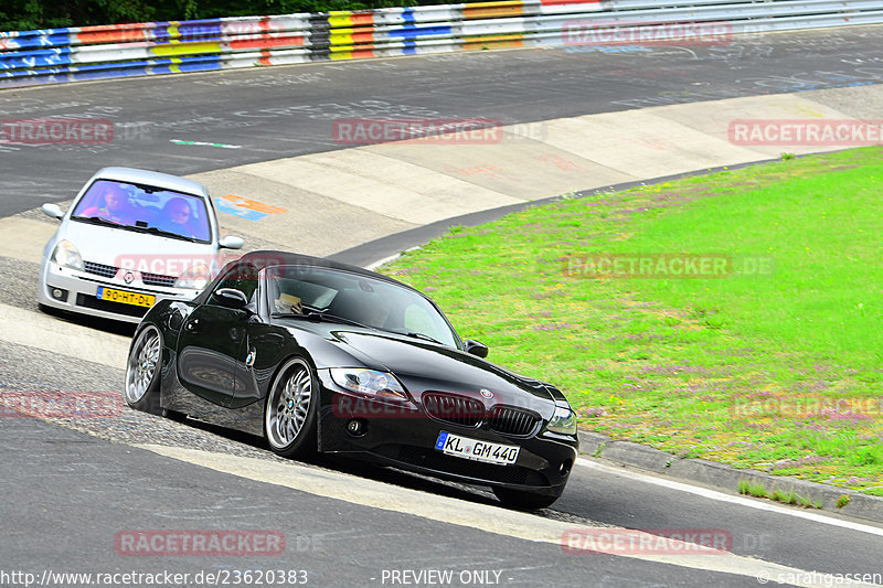 Bild #23620383 - Touristenfahrten Nürburgring Nordschleife (13.08.2023)