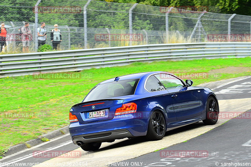 Bild #23620404 - Touristenfahrten Nürburgring Nordschleife (13.08.2023)