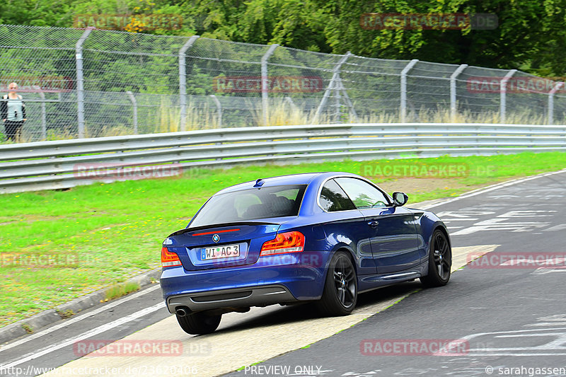 Bild #23620406 - Touristenfahrten Nürburgring Nordschleife (13.08.2023)