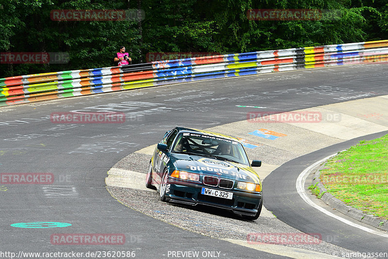 Bild #23620586 - Touristenfahrten Nürburgring Nordschleife (13.08.2023)