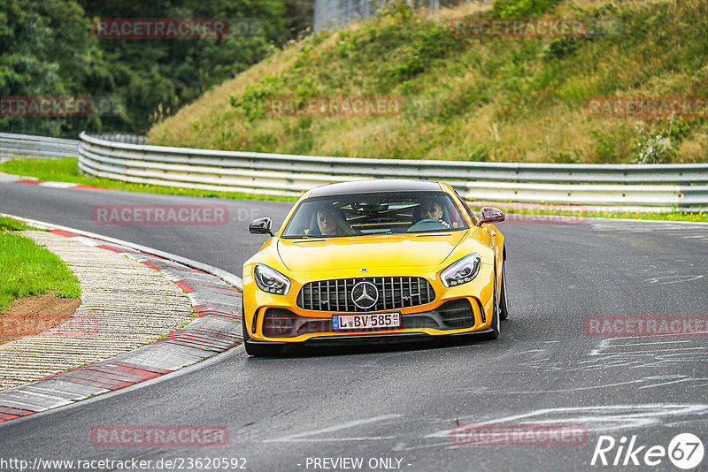 Bild #23620592 - Touristenfahrten Nürburgring Nordschleife (13.08.2023)