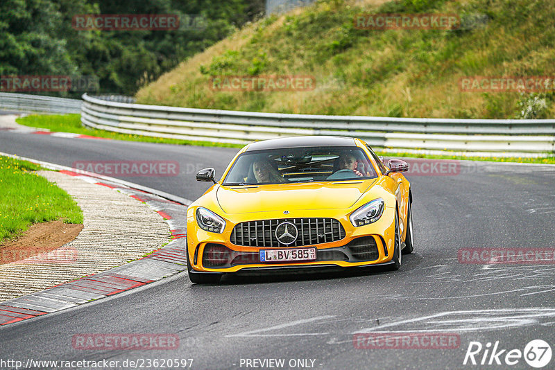 Bild #23620597 - Touristenfahrten Nürburgring Nordschleife (13.08.2023)