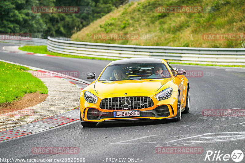 Bild #23620599 - Touristenfahrten Nürburgring Nordschleife (13.08.2023)