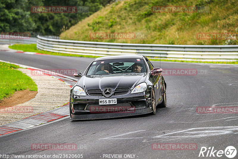 Bild #23620605 - Touristenfahrten Nürburgring Nordschleife (13.08.2023)