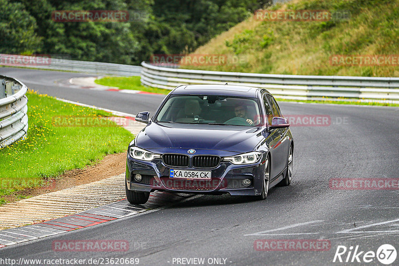 Bild #23620689 - Touristenfahrten Nürburgring Nordschleife (13.08.2023)