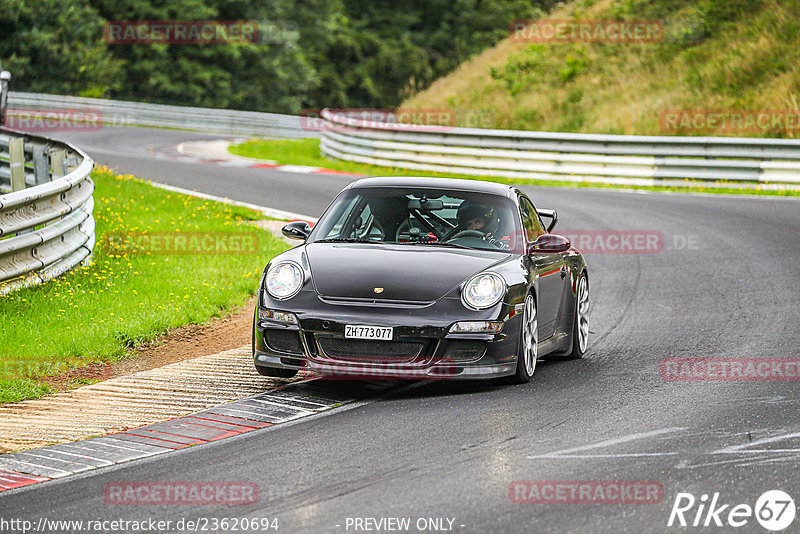 Bild #23620694 - Touristenfahrten Nürburgring Nordschleife (13.08.2023)