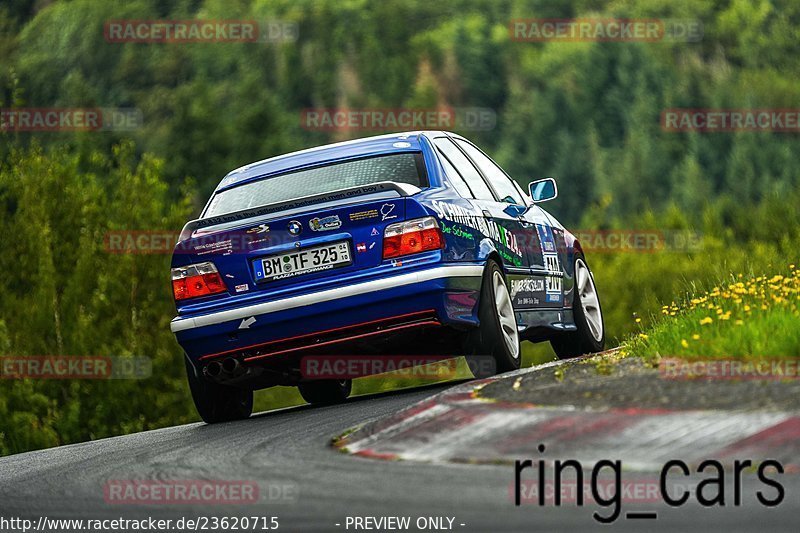 Bild #23620715 - Touristenfahrten Nürburgring Nordschleife (13.08.2023)