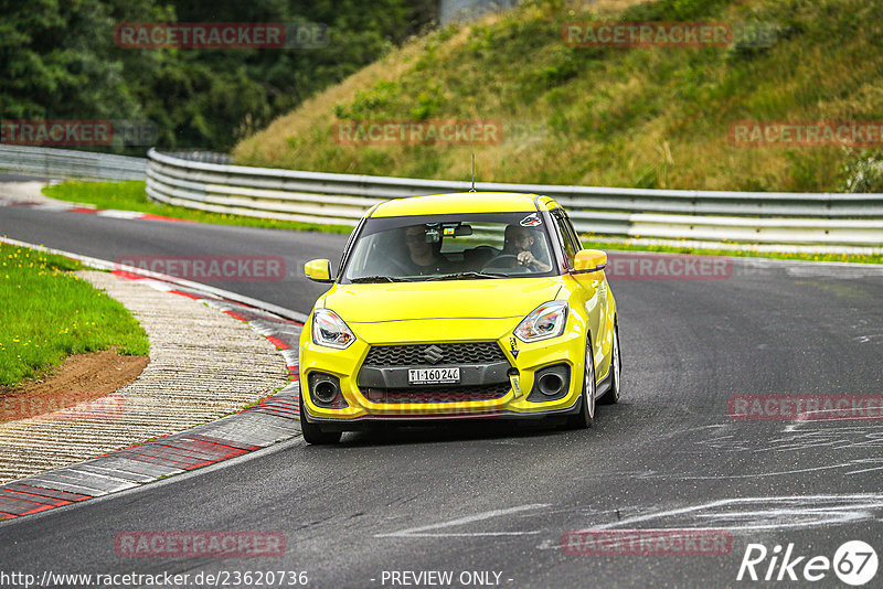 Bild #23620736 - Touristenfahrten Nürburgring Nordschleife (13.08.2023)