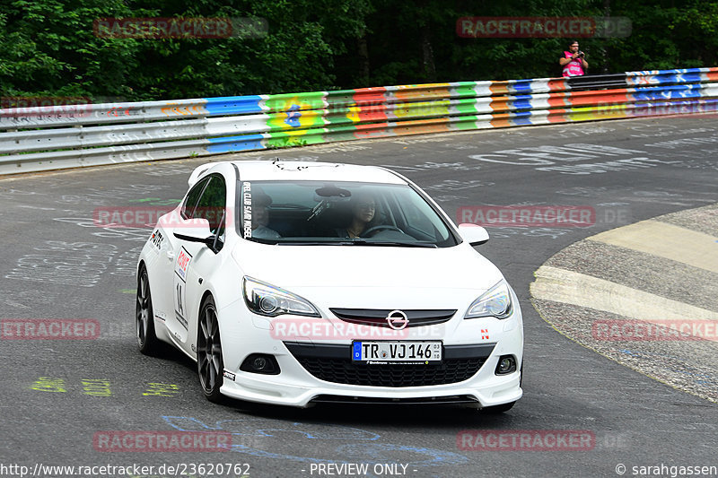 Bild #23620762 - Touristenfahrten Nürburgring Nordschleife (13.08.2023)