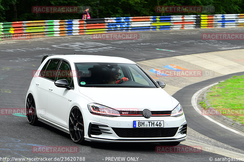 Bild #23620788 - Touristenfahrten Nürburgring Nordschleife (13.08.2023)