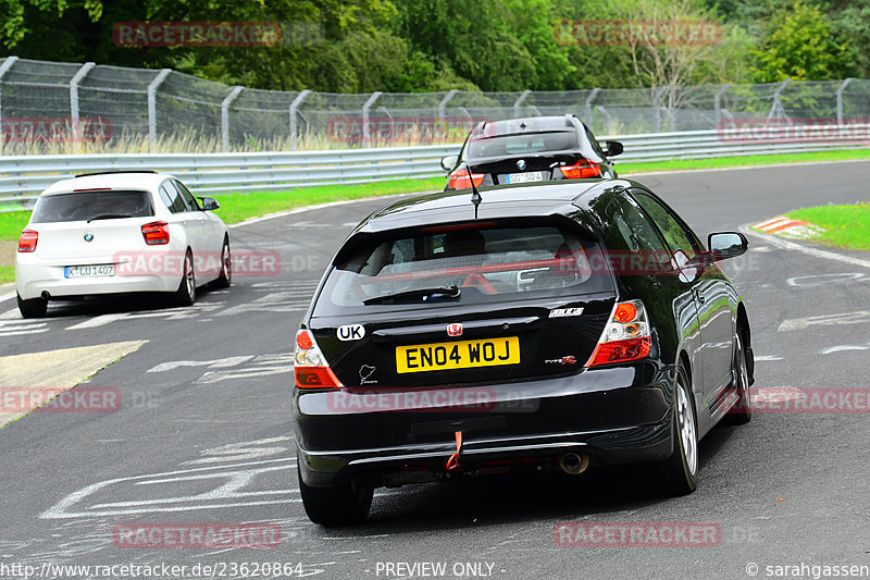 Bild #23620864 - Touristenfahrten Nürburgring Nordschleife (13.08.2023)