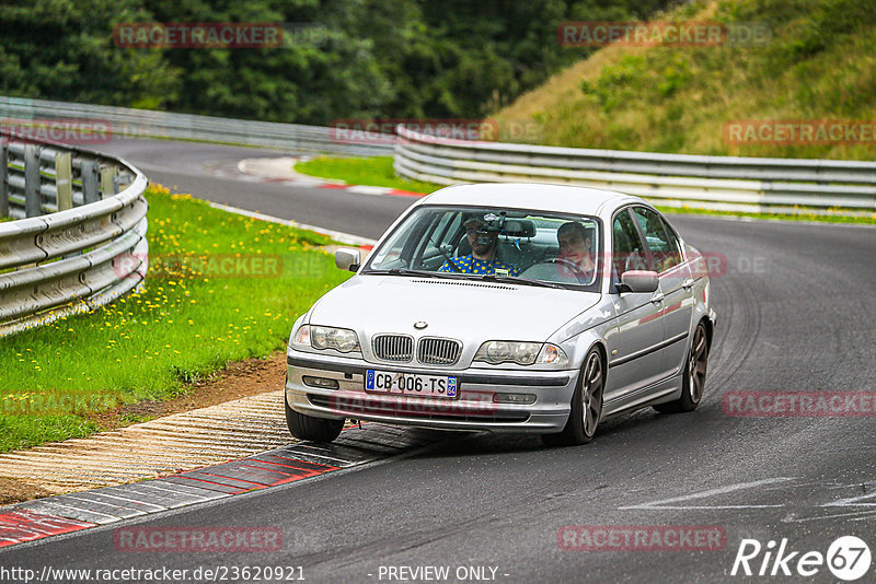 Bild #23620921 - Touristenfahrten Nürburgring Nordschleife (13.08.2023)