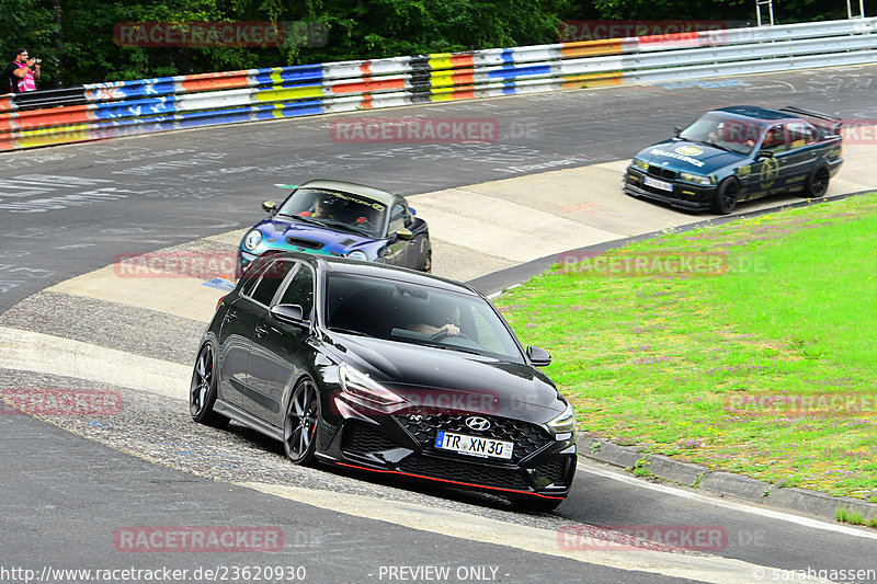 Bild #23620930 - Touristenfahrten Nürburgring Nordschleife (13.08.2023)