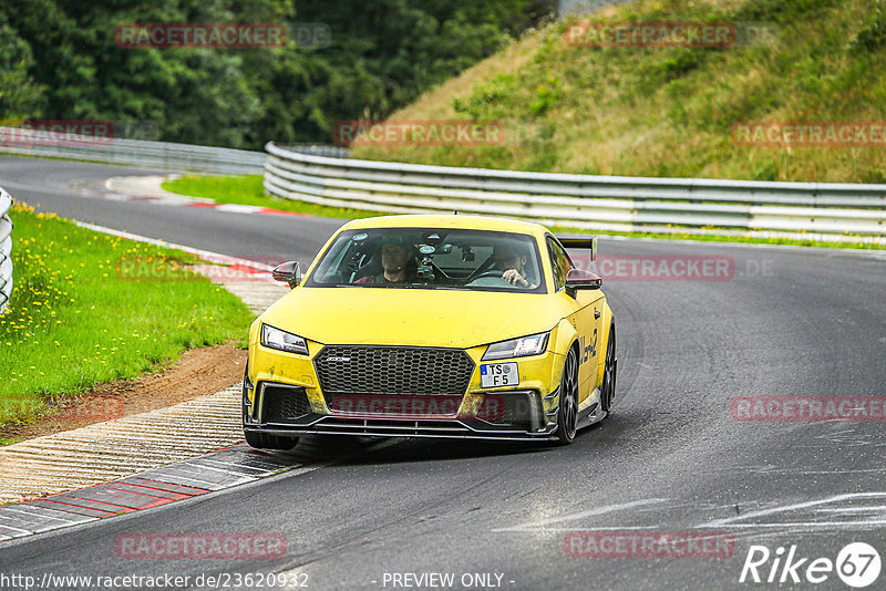 Bild #23620932 - Touristenfahrten Nürburgring Nordschleife (13.08.2023)