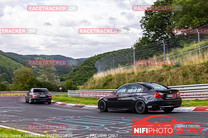 Bild #23620938 - Touristenfahrten Nürburgring Nordschleife (13.08.2023)