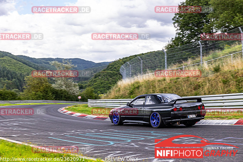 Bild #23620971 - Touristenfahrten Nürburgring Nordschleife (13.08.2023)