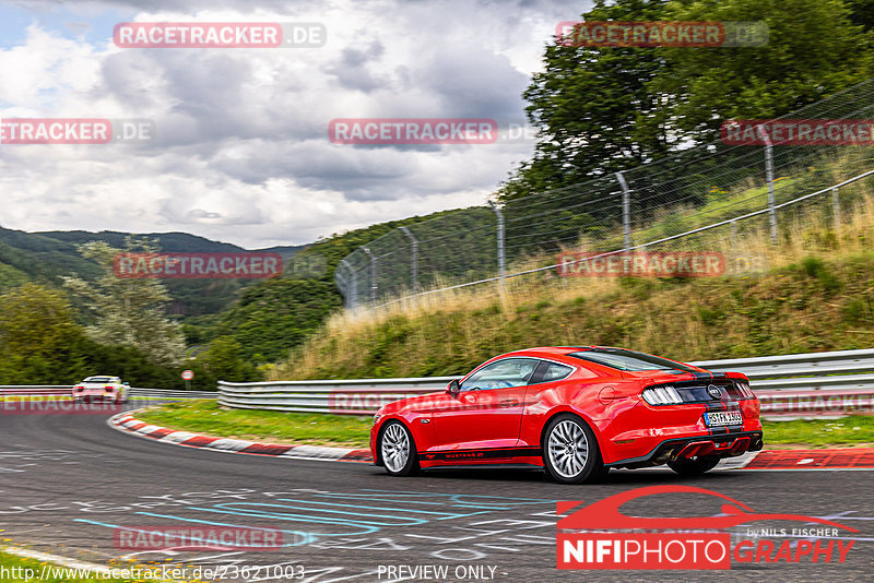 Bild #23621003 - Touristenfahrten Nürburgring Nordschleife (13.08.2023)