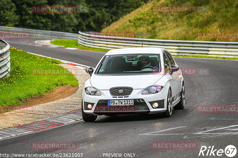 Bild #23621007 - Touristenfahrten Nürburgring Nordschleife (13.08.2023)