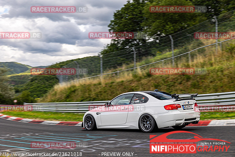 Bild #23621018 - Touristenfahrten Nürburgring Nordschleife (13.08.2023)