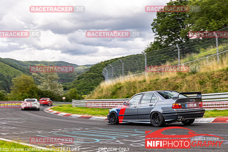 Bild #23621033 - Touristenfahrten Nürburgring Nordschleife (13.08.2023)