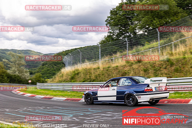 Bild #23621036 - Touristenfahrten Nürburgring Nordschleife (13.08.2023)