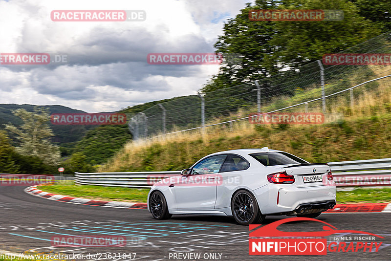 Bild #23621047 - Touristenfahrten Nürburgring Nordschleife (13.08.2023)