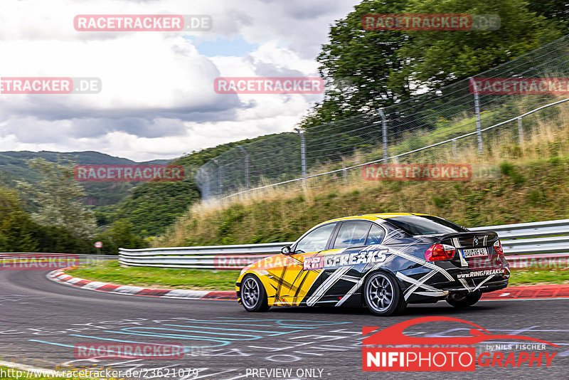 Bild #23621079 - Touristenfahrten Nürburgring Nordschleife (13.08.2023)