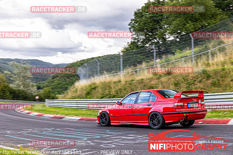 Bild #23621103 - Touristenfahrten Nürburgring Nordschleife (13.08.2023)