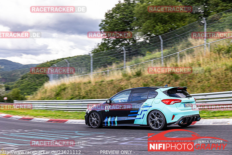 Bild #23621112 - Touristenfahrten Nürburgring Nordschleife (13.08.2023)