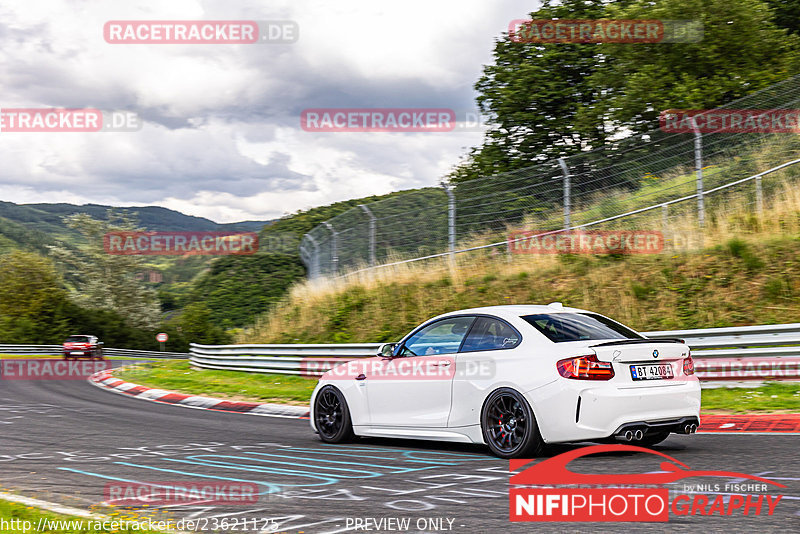 Bild #23621125 - Touristenfahrten Nürburgring Nordschleife (13.08.2023)