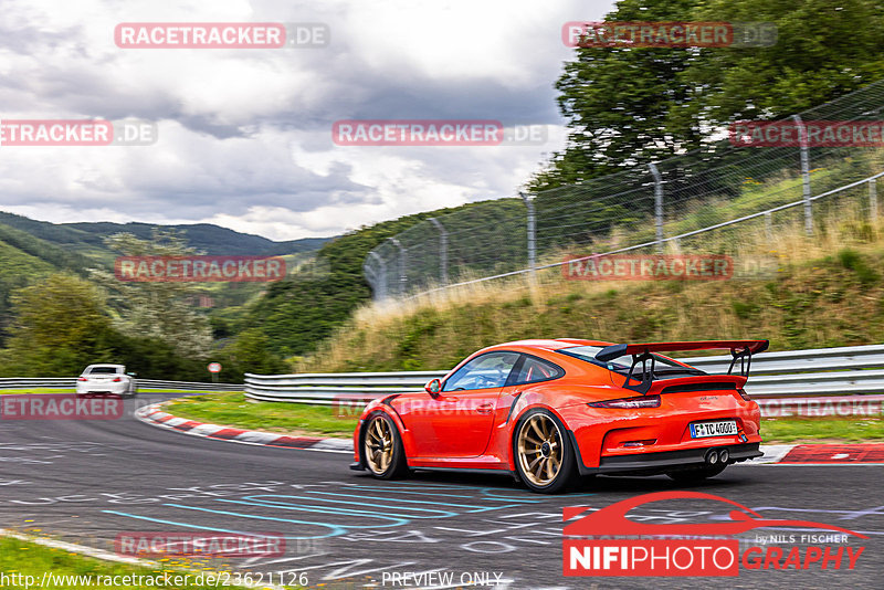 Bild #23621126 - Touristenfahrten Nürburgring Nordschleife (13.08.2023)