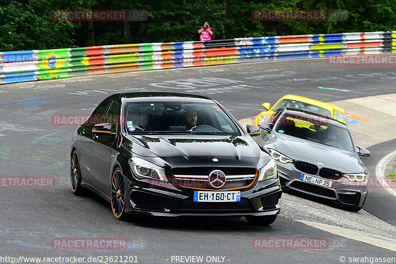 Bild #23621201 - Touristenfahrten Nürburgring Nordschleife (13.08.2023)