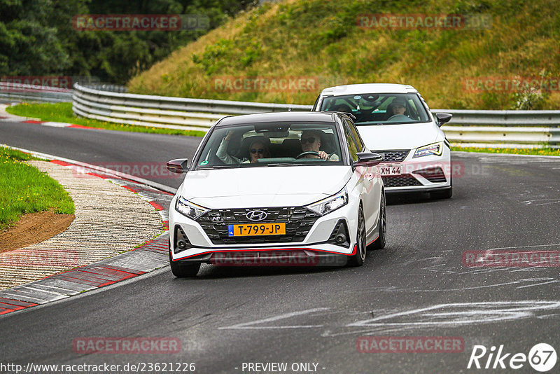 Bild #23621226 - Touristenfahrten Nürburgring Nordschleife (13.08.2023)