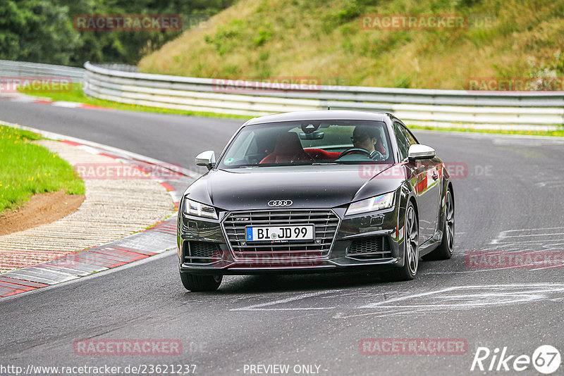 Bild #23621237 - Touristenfahrten Nürburgring Nordschleife (13.08.2023)