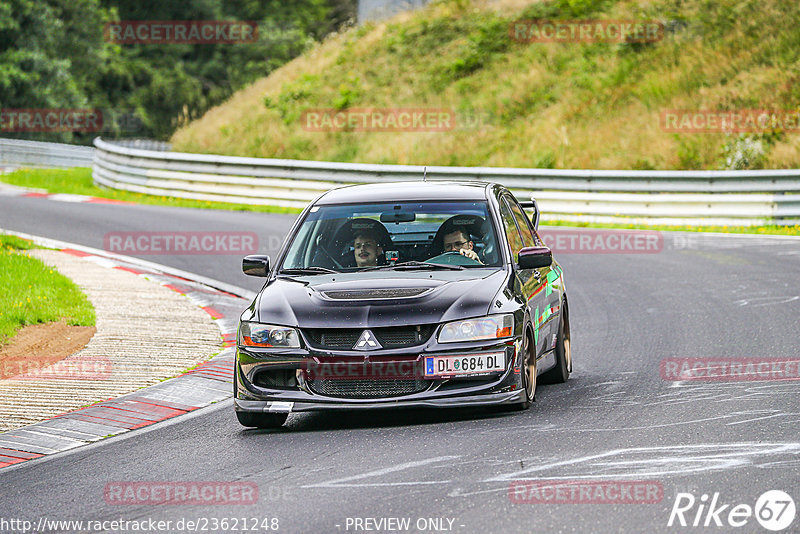 Bild #23621248 - Touristenfahrten Nürburgring Nordschleife (13.08.2023)