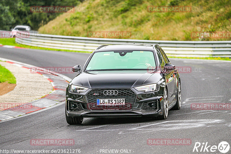 Bild #23621276 - Touristenfahrten Nürburgring Nordschleife (13.08.2023)