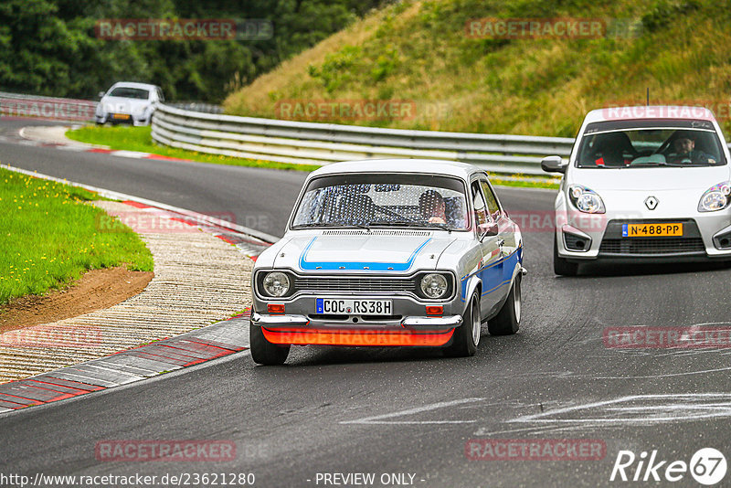 Bild #23621280 - Touristenfahrten Nürburgring Nordschleife (13.08.2023)