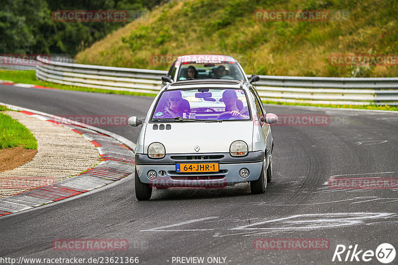 Bild #23621366 - Touristenfahrten Nürburgring Nordschleife (13.08.2023)